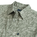 RUMFRONT SHORT SLEEVE SHIRT - SS24