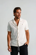 PALMA - Diamond Geo Resort Shirt - SS25