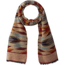 Jacquard Scarf - FW24