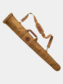 Waxed Canvas Gun Sleeve - Classic