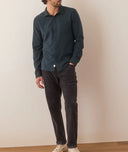 Tahoe Flannel Shirt - FW24
