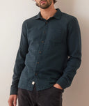 Tahoe Flannel Shirt - FW24