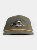 Redfish Hat