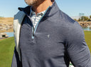 Feather Performance Pullover