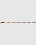 Bowen Fabric Belt - SS24