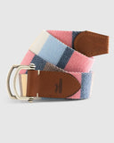 Bowen Fabric Belt - SS24