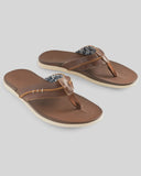 Starboard Leather Sandal - SS24