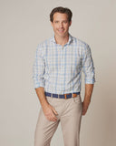 Liden Top Shelf Button Up Shirt - FW23