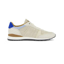 JOAN Men's Leather Sneakers - SS25
