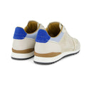 JOAN Men's Leather Sneakers - SS25