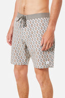 Nomad Hybrid Trunk - SS25