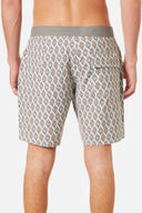 Nomad Hybrid Trunk - SS25