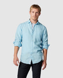 Coromandel Sports Fit Shirt Long Sleeve - FW23