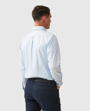 Gunn Oxford Sports Fit Shirt - FW24