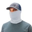 FREE FLY Bamboo Breathe Sun Mask - FW23