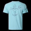 Logo Bamboo Pocket T - SS25