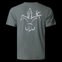 Logo Bamboo Pocket T - SS25