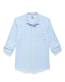 Harwich LS Madeflex Icon Performance Shirt - SS25