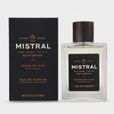 MAHOGANY RUM EAU DE PARFUM