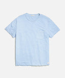 Relaxed Hemp Cotton Tee - Core