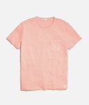 Relaxed Hemp Cotton Tee - Core