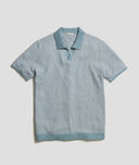 Liam Sweater Polo - SS24