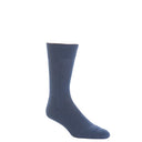 FINE MERINO WOOL LINKED TOE MID-CALF - Classic