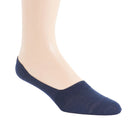 MERINO WOOL LINKED TOE NO SHOW - Classic