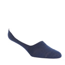 MERINO WOOL LINKED TOE NO SHOW - Classic