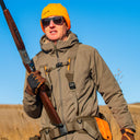 Men’s PRO HD Upland Softshell Hoodie Jacket - FW24