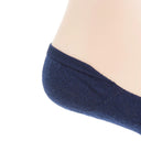 MERINO WOOL LINKED TOE NO SHOW - Classic