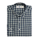 Aviemore Tailored Fit Brushed Perf Twill - FW24