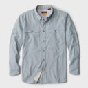 Open Air Caster Long-Sleeve Shirt - SS25