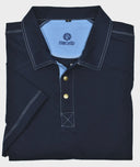 Solid S/S Polo - SS23