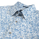 Rowe Printed Short Sleeve Woven - SS24