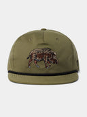 Redfish Hat