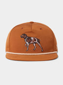 Redfish Hat