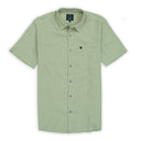 Rumfront Short Sleeve Shirt - SS25