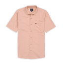 Rumfront Short Sleeve Shirt - SS25