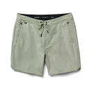 Layover Traveler Short - FW24