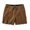 Layover Traveler Short - FW24