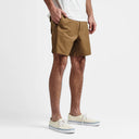 Layover Traveler Short - FW24