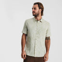 Bless Up Breathable Stretch SS Shirt - FW24
