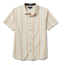 Journey SS Woven Shirt - SS25