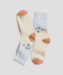Marine Layer Crew Sock - Classic