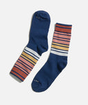 Marine Layer Crew Sock - Classic