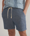 6" Saturday Beach Short - SS24