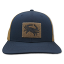 Drifter Felt Patch Hat - Classic