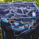 Skiff Towel - Classic