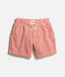6" Saturday Corduroy Short - SS24